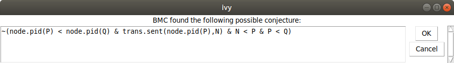 Testing Ivy screenshot