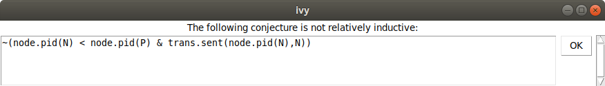 Testing Ivy screenshot